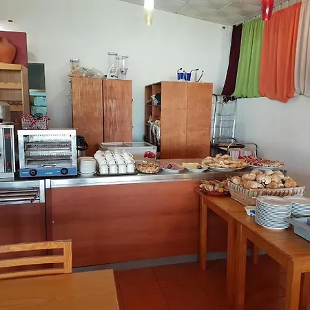 度假居 Casa Da Felicidade Bungalow In Pataias