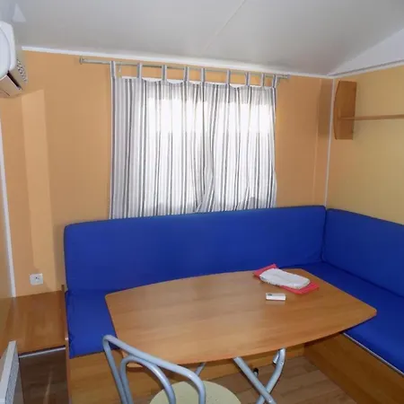 度假居 Casa Da Felicidade Bungalow In Pataias 帕塔亚什